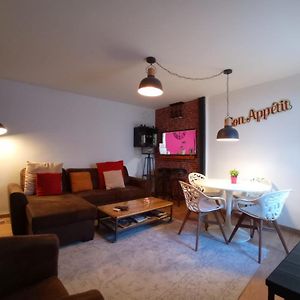 Appartement met Twee Slaapkamers